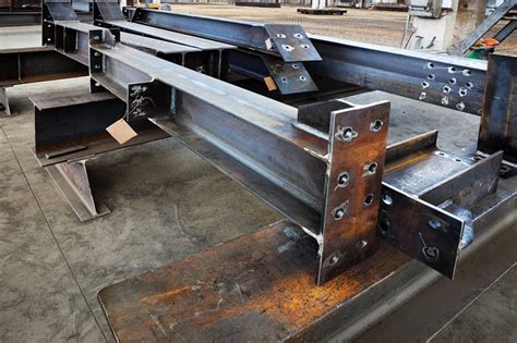 custom metal fabrication services chicago|Chicago steel fabricators.